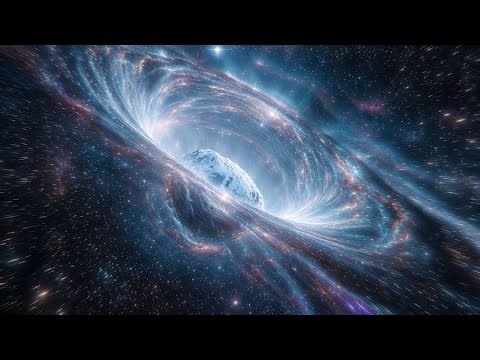 The Warp Bubble Comet: The Cosmic Object That Breaks Physics