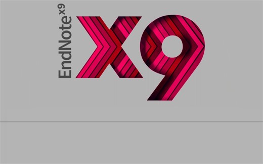 Endnote X9.1基础教程---文稿匹配新功能（找出最适合你paper投稿的期刊）