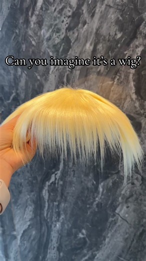 Genshin Impact Cosplay Wig Guide
