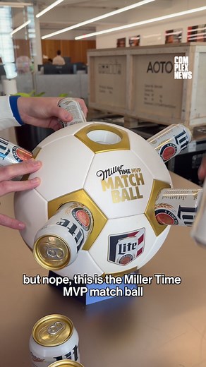 Miller Lite