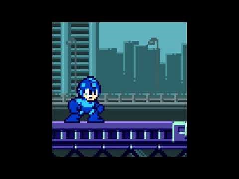 The Intro Stage [5-N163]