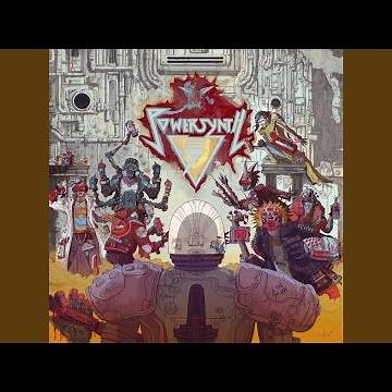 Arcade Punk