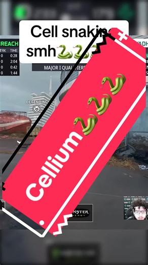 Someone’s gotta implement some gentleman in this man so he sticks to Theese agreements #blackops7 #callofduty #callofdutyleague #codclips #codranked