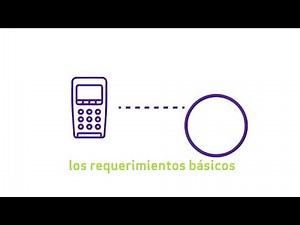 Introducción a soluciones técnicas para Datáfonos.