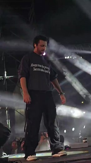 Magical Night 2.0 with Atif Aslam and Tahsan