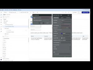 Search Multiple Fields in Bubble WITHOUT Browser Freeze | Searchbox Pro Inline Plugin Tutorial