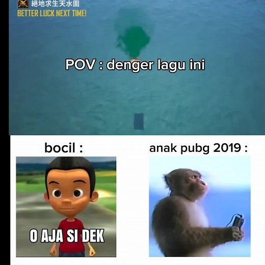 Nostalgic PUBG 2019 Memories and Edits