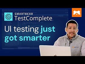 Complete guide to understanding vision AI for object recognition | TestComplete