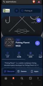 Fishing Planet 2025 Mod (\u00100 Working) - How to get Unlimited Baitcoins on Fishing Planet ?