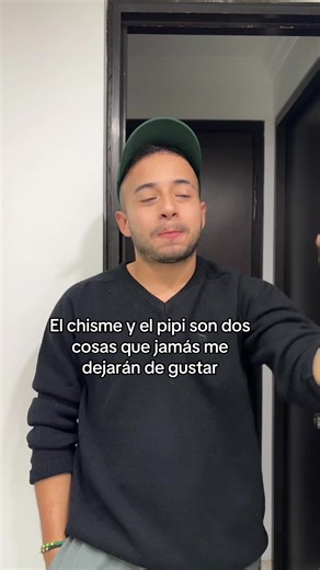 El Chisme y el Pipi: Placeres Inolvidables