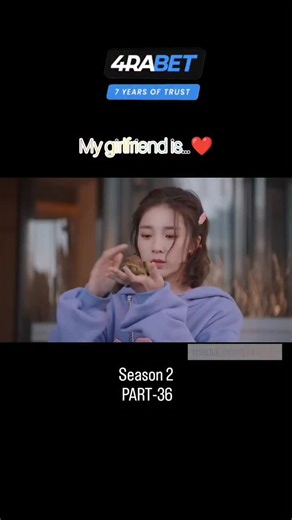 media_cartoon on Instagram: "🛸💞 When love is out of this world… literally! ✨ Love knows no boundaries — not even galaxies. 💫 My Girlfriend Is An Alien is the cutest mix of romance & fantasy you will ever see! When an alien falls for a human… emotions hit different 😍 Tag someone who would love an out-of-this-world love story 👇💞 🎥 Series: My Girlfriend Is An Alien 💞 Genre: Fantasy • Romance • Comedy • K-Drama vibe 🎧 Use trending romantic/soft music My Girlfriend Is An Alien reel Alien lov