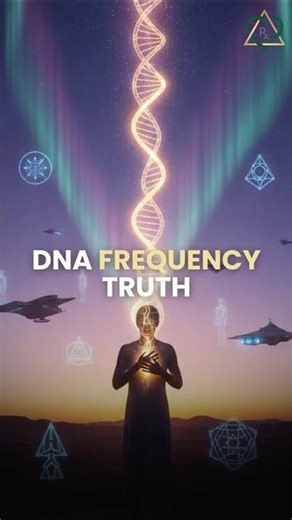Your DNA is the Greatest Technology in the Universe