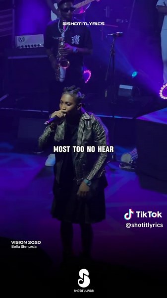 S H O T I T L Y R I C S on TikTok