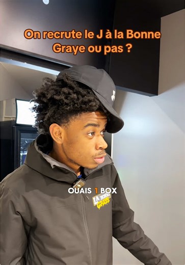 Le défi de la Box à 10€ : Teste ta chance au fast-food !