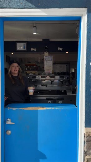 The blonde bombshell is off the charts 📈 Have you tried it? • #dailyrisecoffee #promotingpositiveenergy #coffee | Daily Rise Coffee Ogden