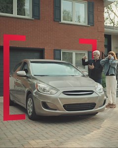 On protège votre auto, même votre nouvelle vieille auto. | Intact Insurance – Intact Assurance