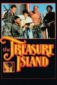 Treasure Island - Movie