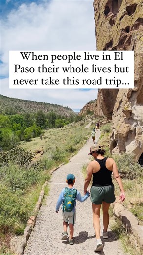 Discover Family-Friendly New Mexico Road Trips