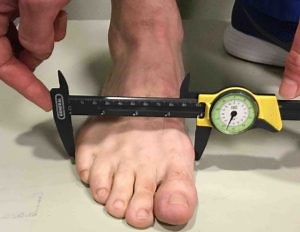 Ski Boots for Wide Feet | Foot & Ankle