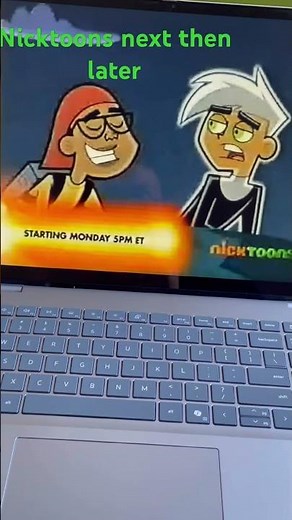 Nicktoons next then later