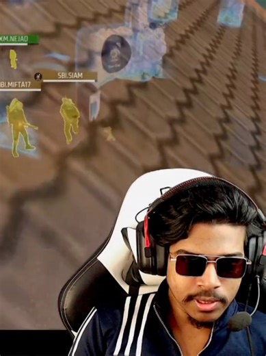 Humble Way to Show Your Skills in Esports