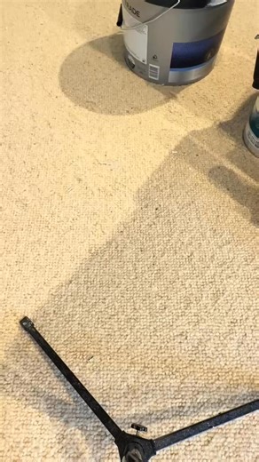 9.5K views · 25 reactions | HOW I PAINT MY CEILINGS, AND WHAT WE USE.. | Painting Fans | Facebook