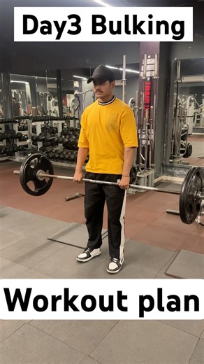 The Ultimate Shoulder Bulking Workout Plan