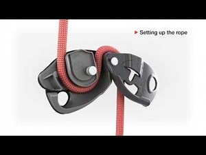 Petzl GRIGRI