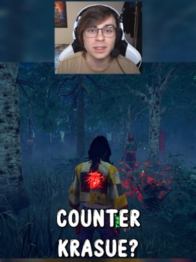 How to Counter and Play Against the Krasue in Dead by Daylight