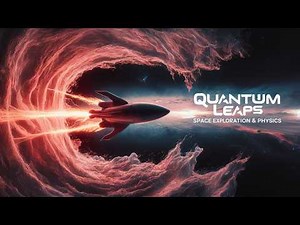 10 Quantum Leaps: How Space Exploration Reshaped Physics