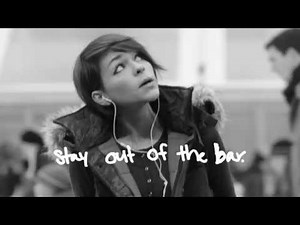 Cady Groves - Crying Game Lyric Video