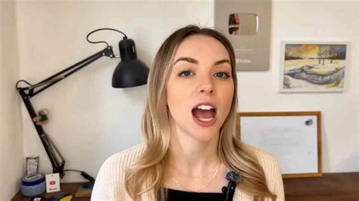 How to sound polite (and not panic) at a café in English