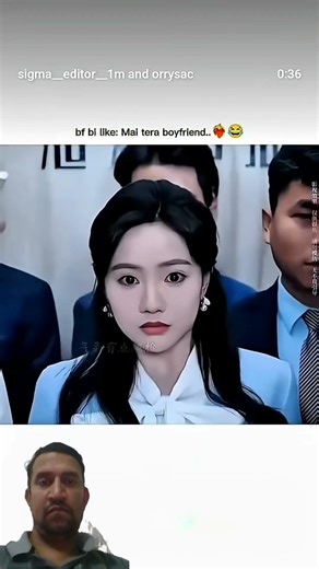 Chinese Boy and Girl Love story #love #hindisong #kdrama #bts #koreandrama #lovestory #chineseshorts