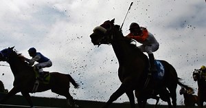 Del Mar Races Opening Day is here