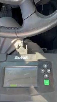 Ford escape new key 3rd time doing this car in the last month #locksmith #fordescape #programming