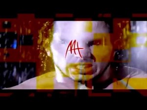 Matt Hardy "2009" Live For The Moment Entrance Video