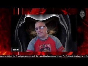 Cyclomancy And The Powers Of Your Mind