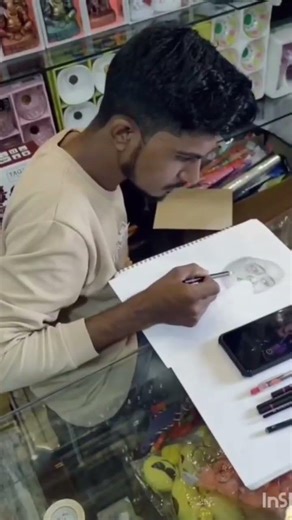 Cool Drawing ⭐️🥰#shortviral #short #ಕನ್ನಡ ￼