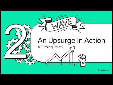 A New Labor Movement: Inside the Fight for Fair Wages and Rights