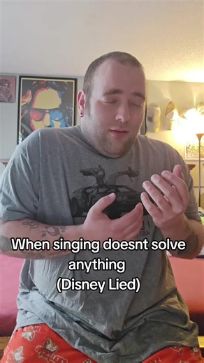 Darn it! #rogerthealien #singingtok #disneylied #fypp #americandadclips