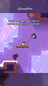 88K views · 234 reactions | Kleine Empfehlung zum Switch-Release  Bread & Fred gibt's aber auch schon für PC. #gaming #indiegames #nintendoswitch #pcgaming #steam #gamingnews #videogames #videospiele | GamePro | Facebook