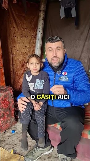 Vrei sa ajuti aceasta fetita?