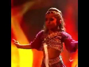 Rupsa super dancer chapter 3 winner best dance video judges shock perfomance🤯