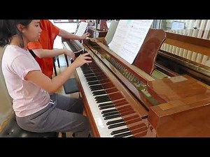 Advanced Piano Lesson: Chopin Fantasy-Impromptu | Speed & Technique