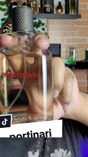Perfume Portinari do Boticário: Clássico Masculino