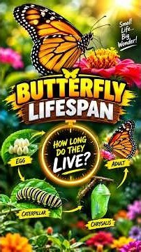 Butterfly Lifespan।तितली का जीवन चक्र।প্রজাপতির জীবনচক্র #butterfly #Documentary#butterflylifecycle