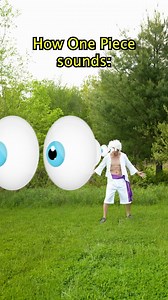 9.1K views · 13K reactions | How One Piece sounds… #anime #onepiece #sanji #luffy #zoro | King Chris | Facebook