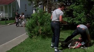 Zombie Nightmare 1986