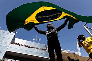 F1 2022: Where to watch the Brazilian GP? Time, TV schedule, livestream details, and more