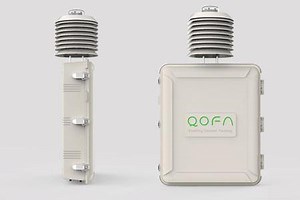 スマート農業ソリューション